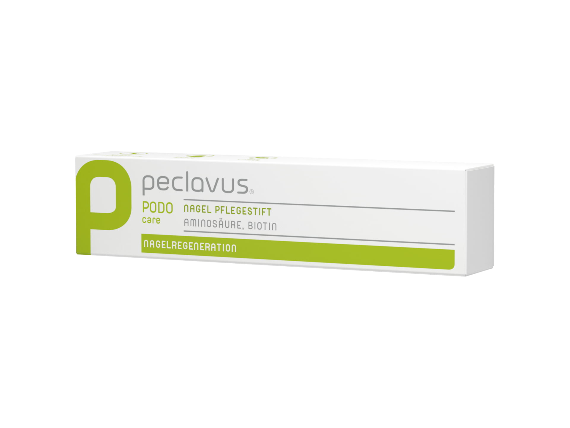 Peclavus Podocare Nagel Pflegestift 5