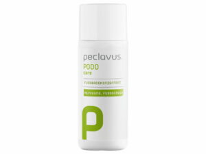 peclavus fussbadekonzentrat 50ml
