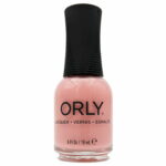 Orly Nagellack (Coming up Roses)