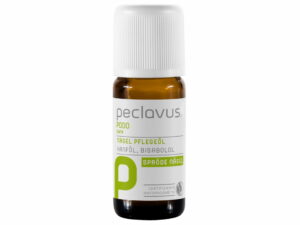 Peclavus Nagel Pflegeoel 1