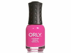 orly Fancy Fuchsia klein