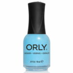 Orly Nagellack (Glass Half Full)