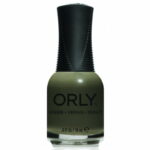 Orly Nagellack (Olive You Kelly)
