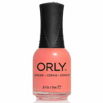 Orly Nagellack (Positive Coral-Ation)