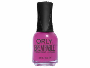 Orly Nagellack in der grossen Flasche in der Farbe "Give me a Break"