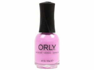 Orly Nagellack in der knalligen Sommerfarbe Kaleidoscope Eyes