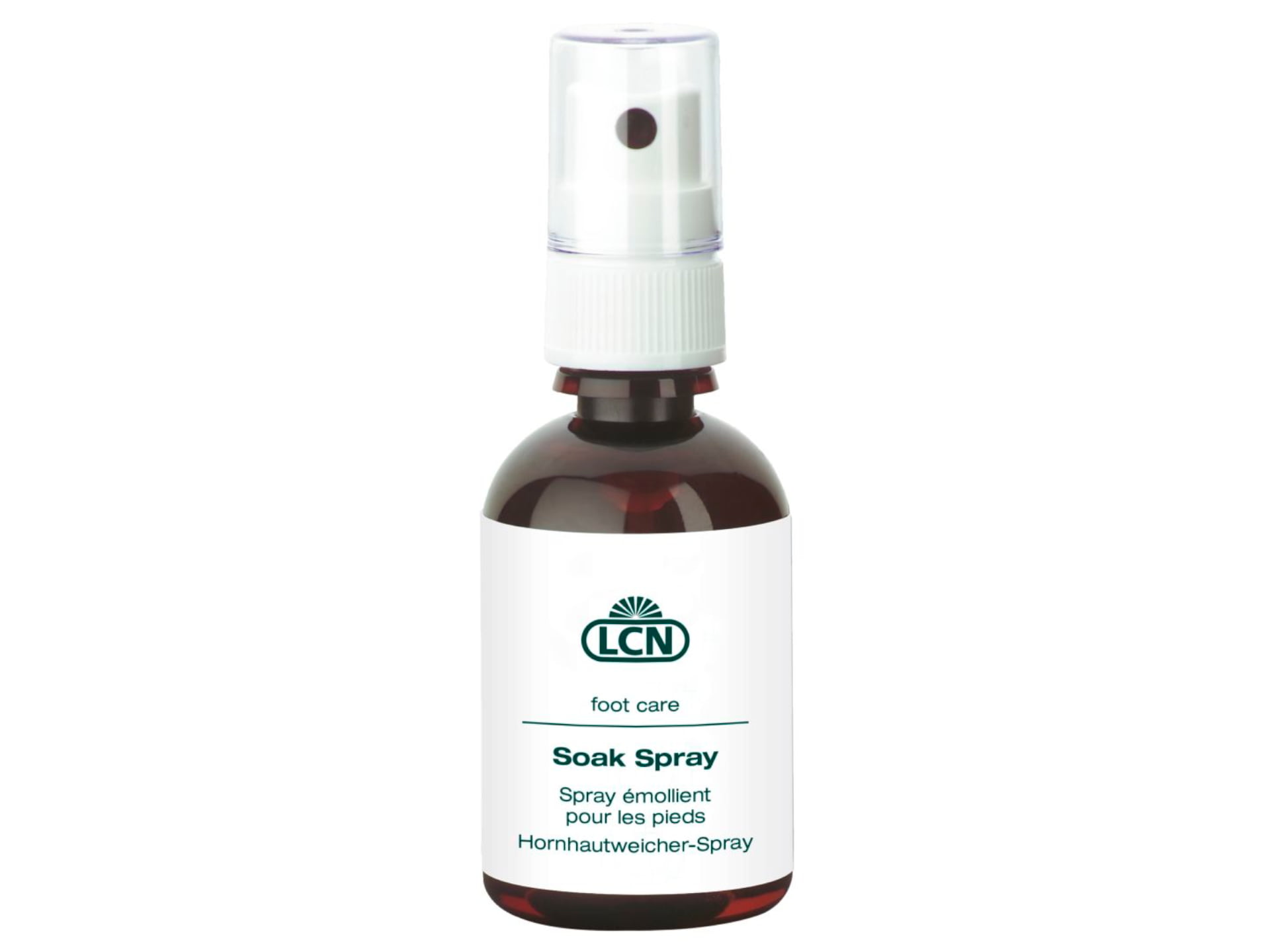 LCN Soak Spray