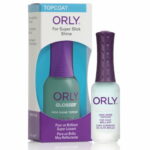 Orly Glosser Überlack