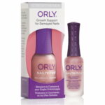 Orly Nailtrition Nagelhärter