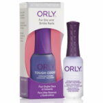 Orly Tough Cookie Nagelhärter