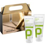 Peclavus Geschenk-Set Weiche Füsse
