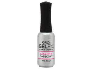 Orly Gel FX Easy-Off Unterlack