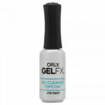 Orly GEL FX Topcoat ohne Schwitzschicht