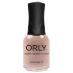 Orly Nagellack (Roam with me)