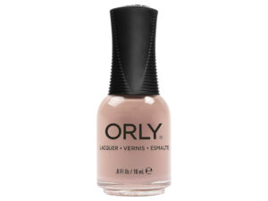 Orly Nagellack (Roam with me)