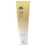 LCN Citrus Ginger Foot Cream