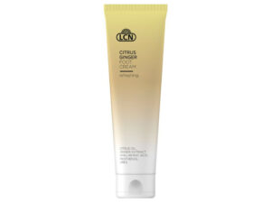 LCN Citrus Ginger Foot Cream