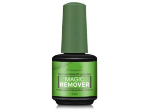 Aliver Magic Gellack Remover