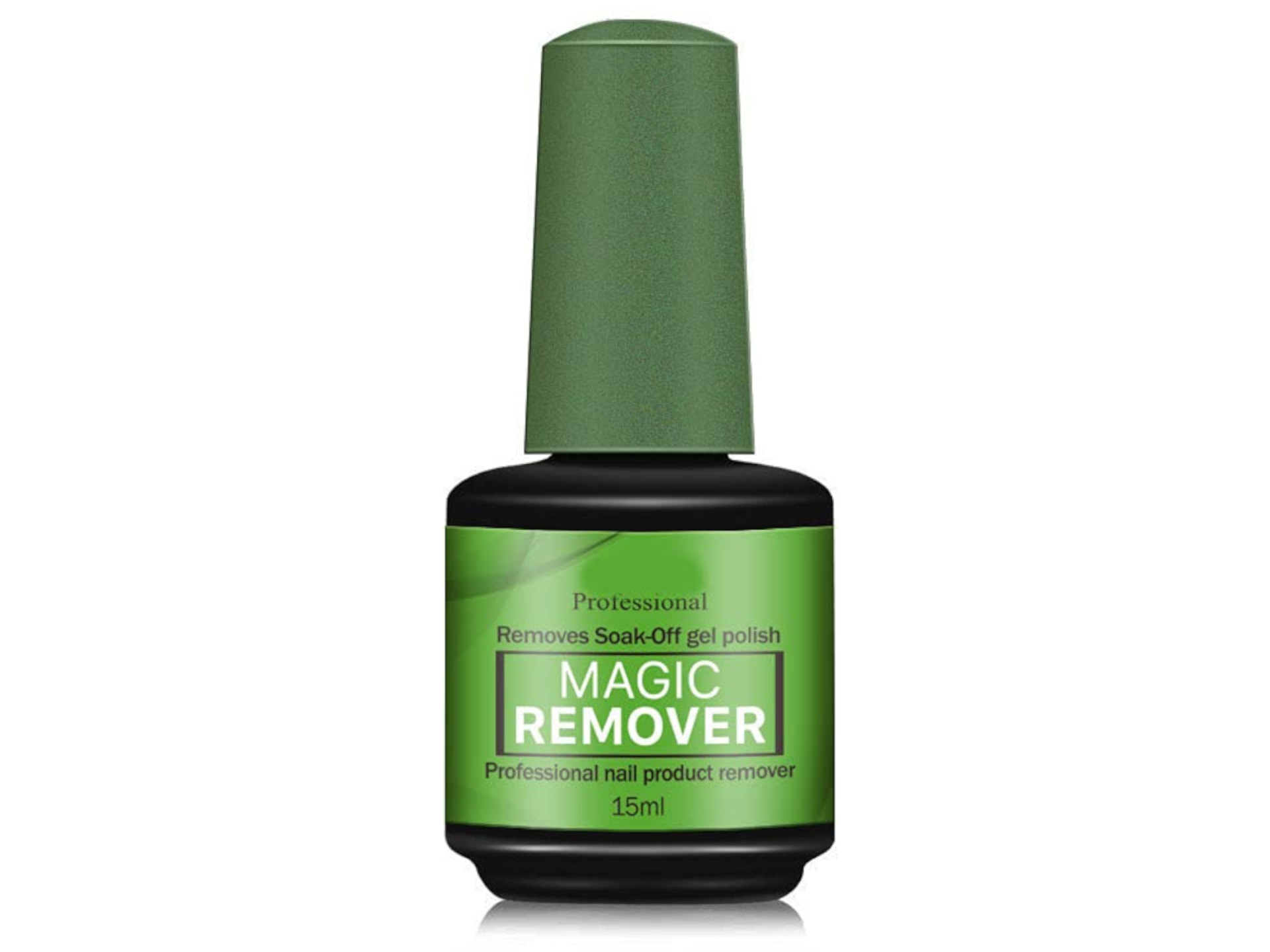 Aliver Magic Gellack Remover