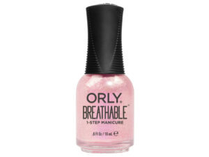 Orly Breathable Nagellack (Cant Jet Enough)