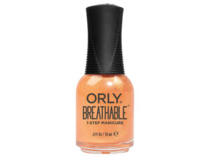Orly Breathable Nagellack (Citrus Got Real)