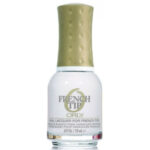 Orly Nagellack (White Tips)