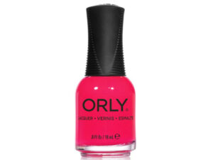 Orly Nagellack (Passion Fruit)