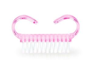 Emmi-Nail Nagelbürste klein (rosa)