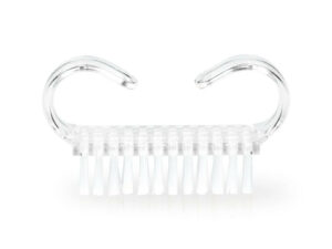 Emmi-Nail Nagelbürste klein (transparent)