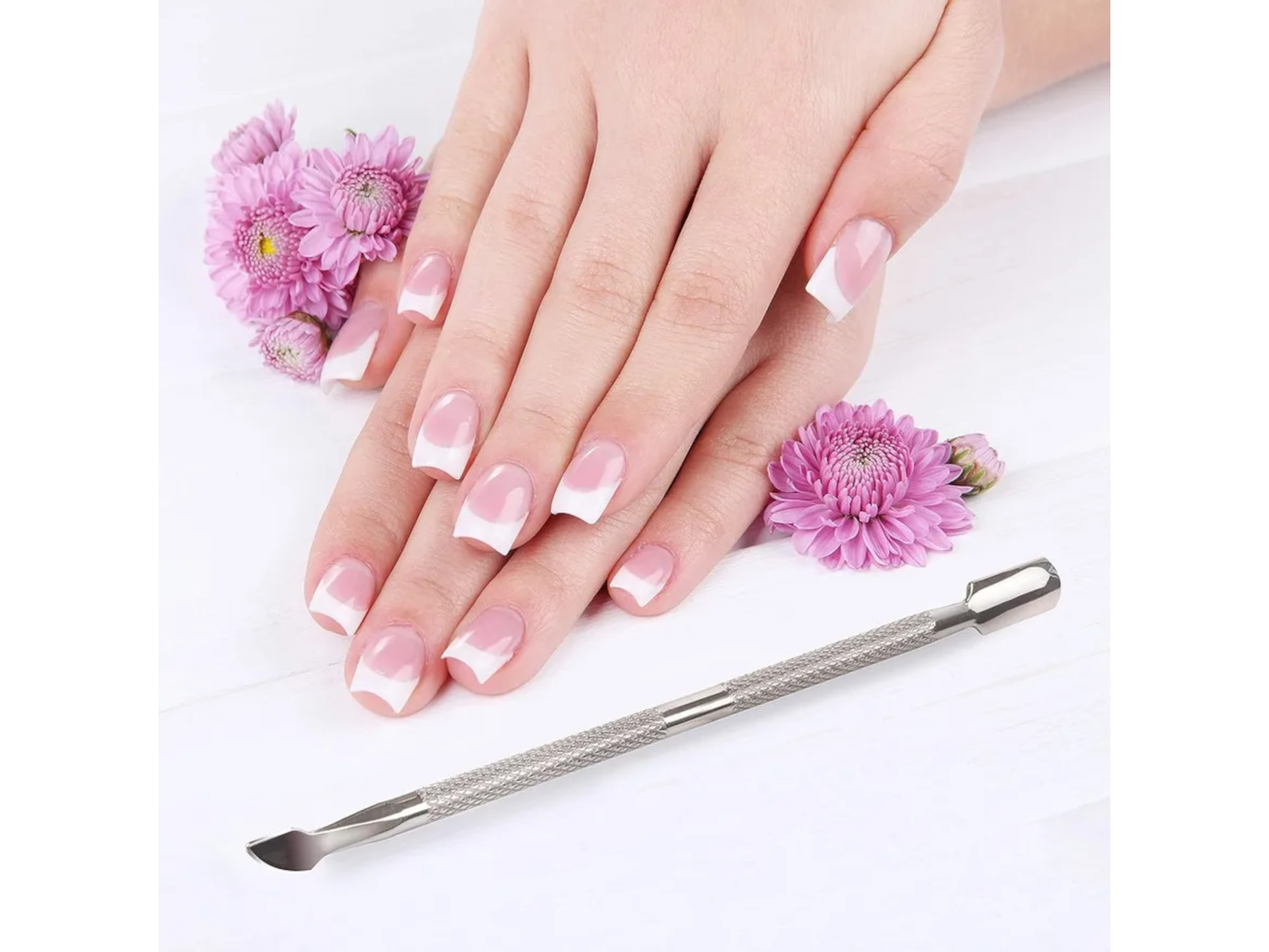 Nagelhautschieber Curette