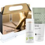 Peclavus Geschenk-Set Gentlemens-Club