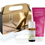 Peclavus Geschenk-Set gepflegte Hände Glücksmoment