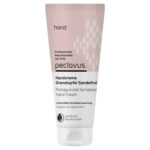 Peclavus Handcreme Granatapfel Sandelholz